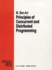 Image for Principles of Concurrent and Distributed Programming