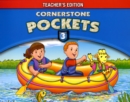 Image for Longman Cornerstone Pockets 3 Teacher&#39;s Edition