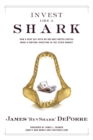 Image for Invest like a shark: how a deaf guy with no job and limited capital made a fortune investing in the stock market