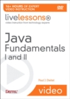Image for Java fundamentals : Pt. 1-2