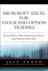 Image for Microsoft Excel for Stock and Option Traders