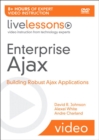 Image for Enterprise Ajax LiveLessons (Video Training)