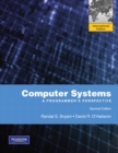 Image for Computer systems  : a programmer&#39;s perspective : International Version