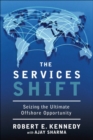 Image for The Services Shift
