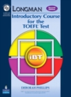 Image for Longman Introductory Course for the TOEFL Test: IBT (Student Book with CD-ROM, without Answer Key) (Requires Audio CDs) : Student Book with CD-ROM, without Answer Key (Requires Audio CDs)