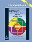 Image for Longman Introductory Course for theTOEFL Test