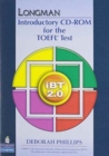 Image for Longman Intro Course TOEFL Test : iBT Student CD-ROM