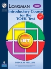 Image for Longman introductory course for the TOEFL test  : ibT : IBT (Student Book with CD-ROM and Answer Key) (requires Audio CDs)