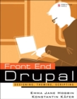 Image for Front end Drupal  : designing, theming, scripting