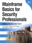 Image for Mainframe Basics for Security Professionals: Getting Started With RACF