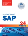 Image for Sams Teach Yourself SAP in 24 Hours