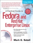 Image for A practical guide to Fedora and Red Hat Enterprise Linux
