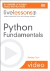 Image for Python fundamentals