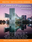Image for C# 2008 for Programmers