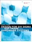 Image for Applying design for Six Sigma to software and hardware systems