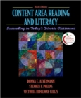 Image for Content Area Reading and Literacy : Succeeding in Today&#39;s Diverse Classrooms