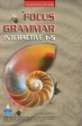 Image for FOCUS ON GRAMMAR INTERACTIVE 15 INSTRUCT