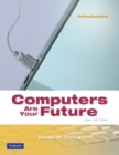 Image for Computers are your future: Introductory : Introductory
