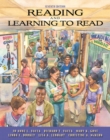 Image for Reading and Learning to Read (with MyEducationLab)