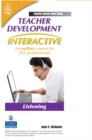 Image for Teacher Development Interactive, Listening, Instructor Access Card