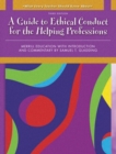 Image for What Every Helping Professional Should Know About Ethical Conduct