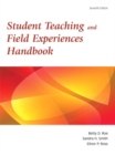 Image for Student Teaching and Field Experience Handbook
