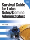 Image for Survival guide for Lotus Notes/Domino administrators