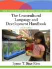 Image for The Crosscultural, Language, and Academic Development Handbook : A Complete K-12 Reference Guide