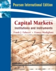 Image for Capital Markets