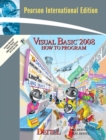 Image for Visual Basic 2008  : how to program