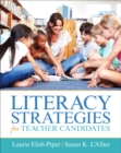 Image for Literacy strategies for teacher candidates