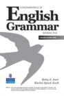 Image for Fundamentals of English Grammar Interactive, Online Version, Instructor Access