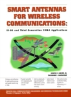 Image for Smart Antennas for Wireless Communications