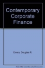 Image for Corporate Financial Management : International Edition