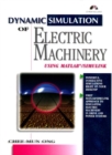 Image for Dynamic Simulations of Electric Machinery