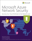 Image for Microsoft Azure Network Security