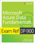 Image for Exam ref DP-900, Microsoft Azure data fundamentals