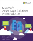 Image for Microsoft Azure Data Solutions - An Introduction