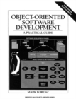 Image for Object-Oriented Software Development
