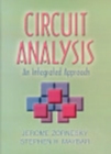 Image for Circuit Analysis : An Integrated Approach