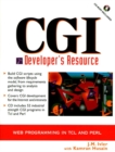 Image for CGI Developer&#39;s Resource