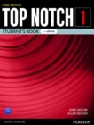 Image for Top Notch Level 1 Student&#39;s Book &amp; eBook with Digital Resources &amp; App