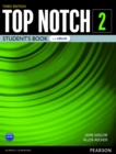 Image for Top Notch Level 2 Student&#39;s Book &amp; eBook with Digital Resources &amp; App