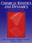 Image for Chemical Kinetics and Dynamics