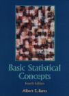 Image for Basic Statistical Concepts