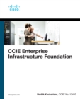 Image for CCIE Enterprise Infrastructure Foundation