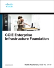 Image for CCIE enterprise infrastructure foundation