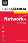 Image for CompTIA Network+ N10-008 Exam Cram