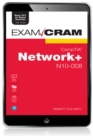 Image for CompTIA Network+ N10-008 exam cram