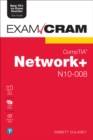 Image for CompTIA network+ N10-008